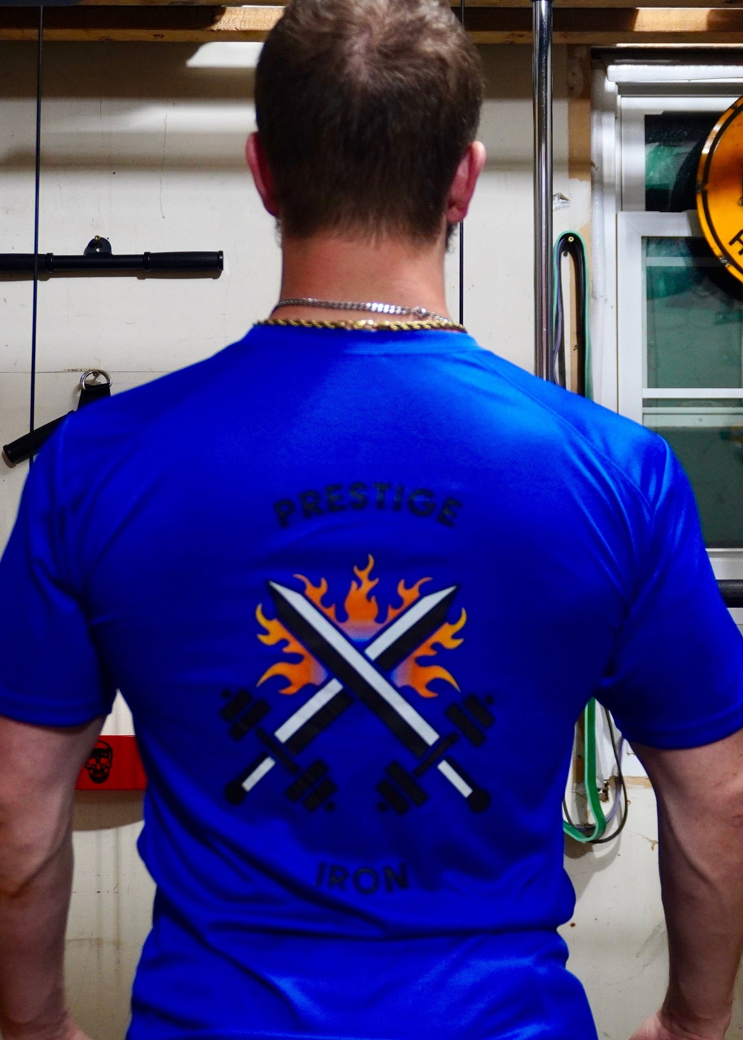 Fire & Ice T-Shirt Combo