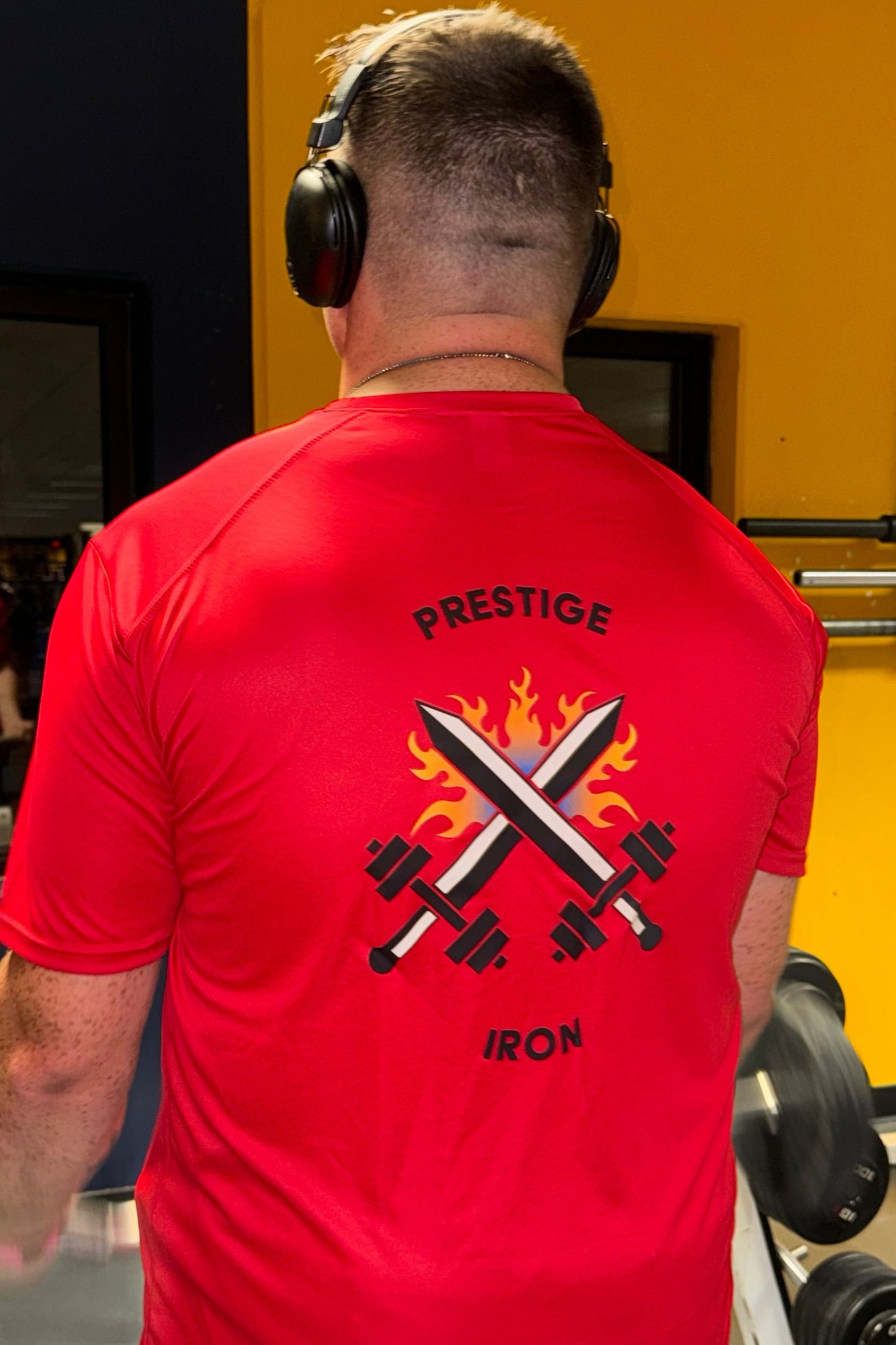 Fire & Ice T-Shirt Combo