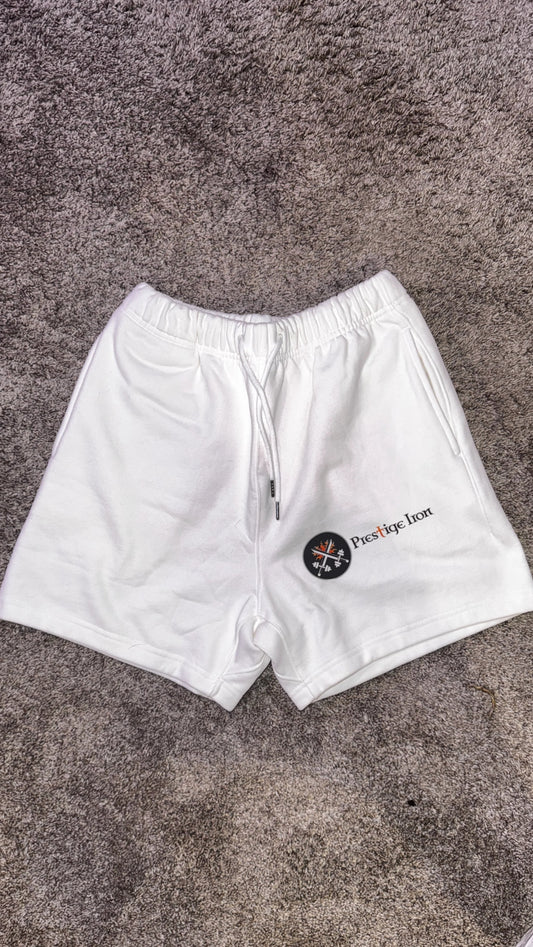 Unisex Loose fit Shorts